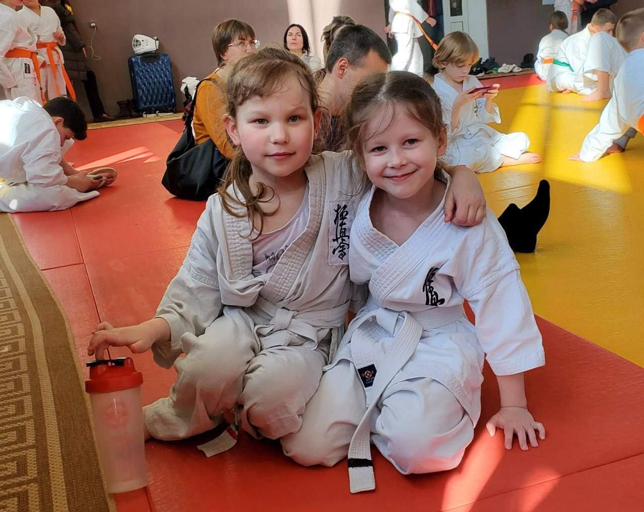 "Храброе сердце" 2024