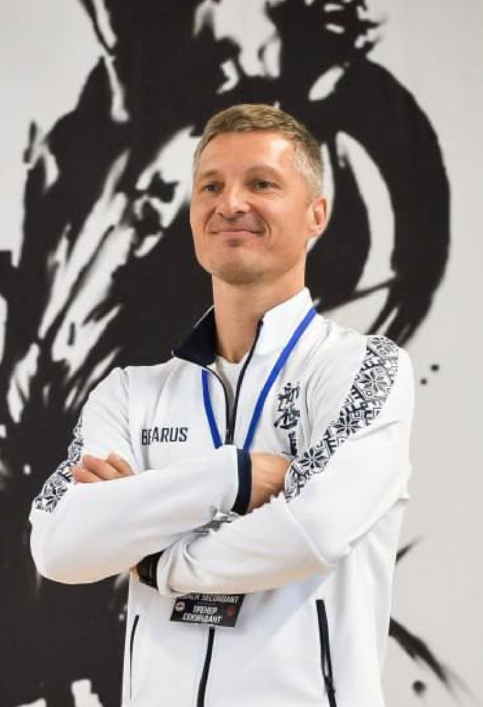 Мехедко Максим