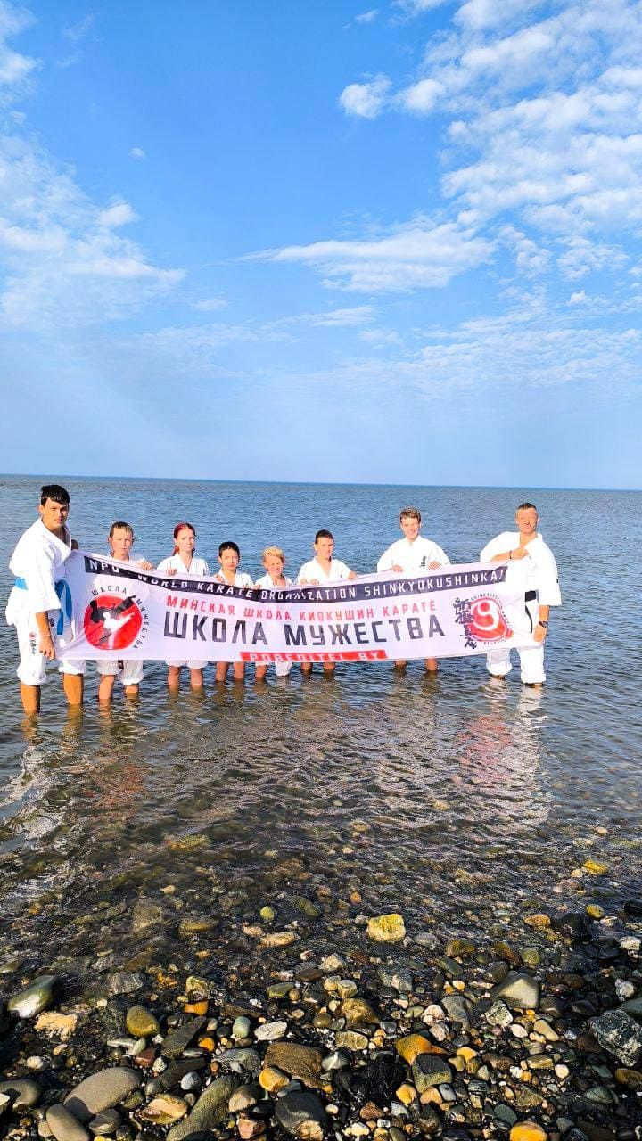 Путешествие к Северному Ледовитому океану🚞🌊