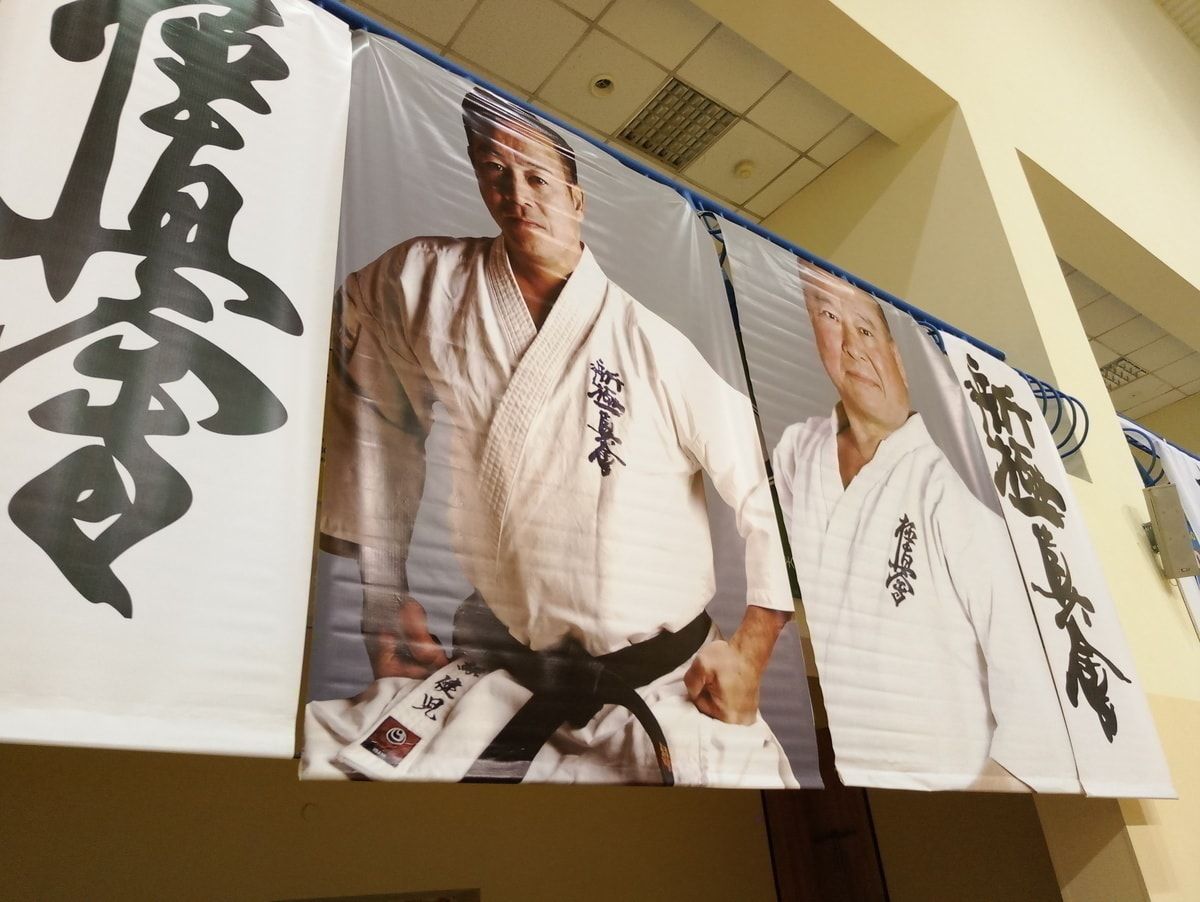 Итоги турнира по карате «На пути к победе»