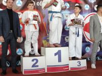 Итоги первенства Минска по киокушин-кан