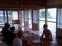 Школа Мужества на родине карате в Японии