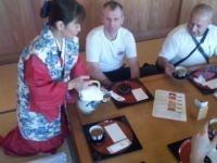 Школа Мужества на родине карате в Японии