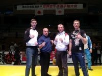 Школа Мужества на родине карате в Японии