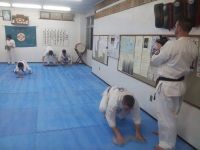 Школа Мужества на родине карате в Японии