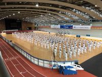 Летняя школа и Кубок мира KWU