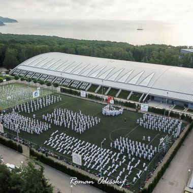 Летняя школа и Кубок мира KWU