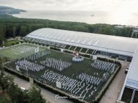 Летняя школа и Кубок мира KWU