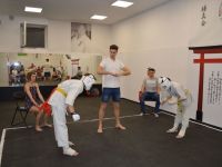 Грамотные судьи — залог справедливых соревнований