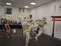 Грамотные судьи — залог справедливых соревнований