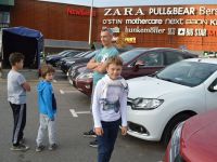 поход на байдарках