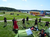 Шимко собирает друзей