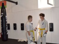 Грамотные судьи — залог справедливых соревнований