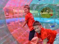 Шимко собирает друзей