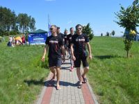 Шимко собирает друзей