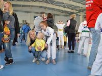 болельщики