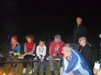 поход на байдарках