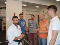 Грамотные судьи — залог справедливых соревнований