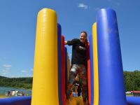 Шимко собирает друзей