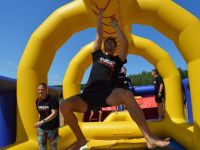 Шимко собирает друзей