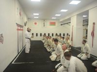 О семинаре с абсолютным чемпионом мира