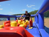 Шимко собирает друзей