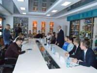 Тренировочные сборы по Кёкусинкан карате в Гомеле