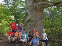 поход на байдарках