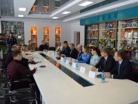 Тренировочные сборы по Кёкусинкан карате в Гомеле