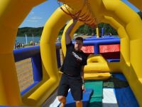 Шимко собирает друзей