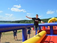 Шимко собирает друзей