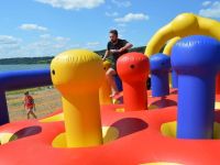 Шимко собирает друзей