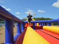 Шимко собирает друзей