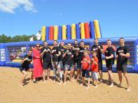 Шимко собирает друзей