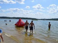 Шимко собирает друзей