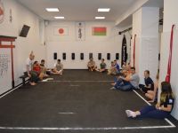 Грамотные судьи — залог справедливых соревнований