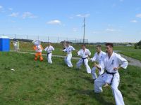 Шимко собирает друзей