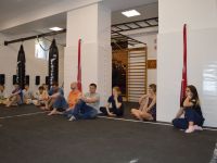 Грамотные судьи — залог справедливых соревнований