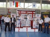 награждение