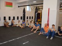 Грамотные судьи — залог справедливых соревнований