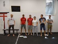 Грамотные судьи — залог справедливых соревнований