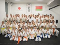 О семинаре с абсолютным чемпионом мира