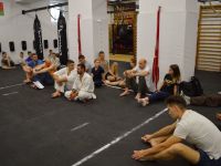 Грамотные судьи — залог справедливых соревнований