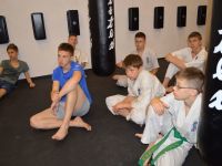 Грамотные судьи — залог справедливых соревнований