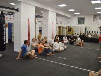 Грамотные судьи — залог справедливых соревнований