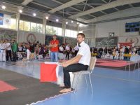 Судейский семинар по правилам KI и KWU в Минске