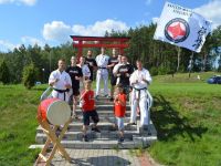 Шимко собирает друзей