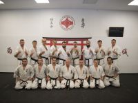 О семинаре с абсолютным чемпионом мира