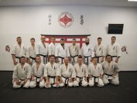 О семинаре с абсолютным чемпионом мира