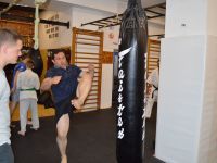 Грамотные судьи — залог справедливых соревнований